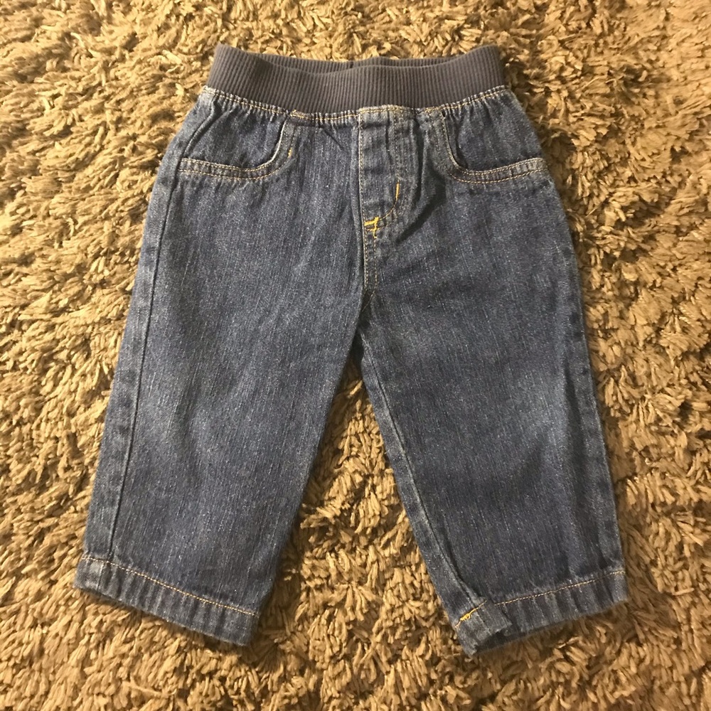 Denim Jeans